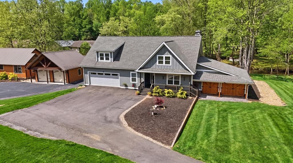 7079 Upper Hightower, Hiawassee GA 30546 - Photo