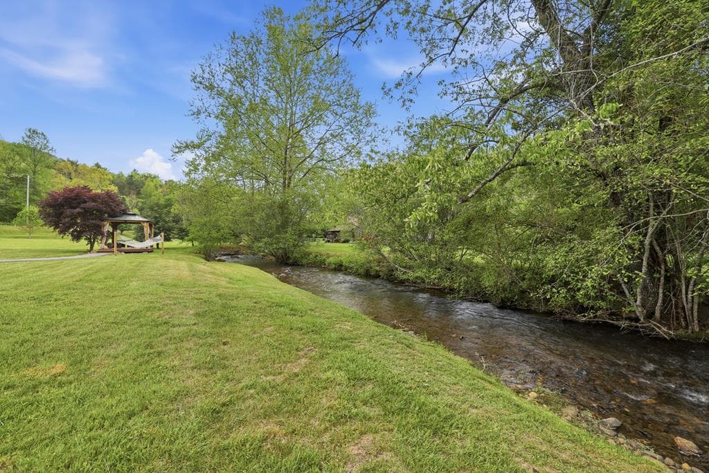 7079 Upper Hightower, Hiawassee GA 30546 - Photo