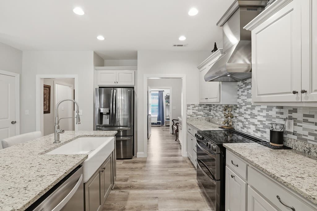 7079 Upper Hightower, Hiawassee GA 30546 - Photo