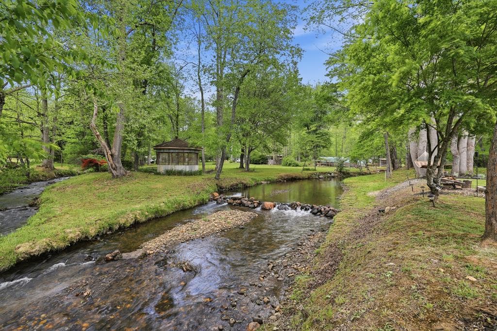 7079 Upper Hightower, Hiawassee GA 30546 - Photo