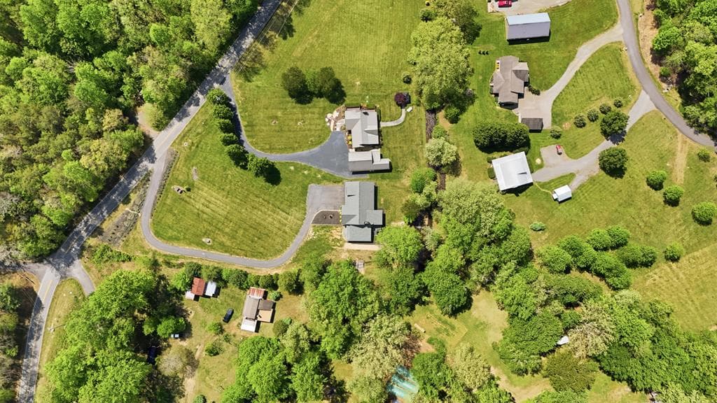 7079 Upper Hightower, Hiawassee GA 30546 - Photo