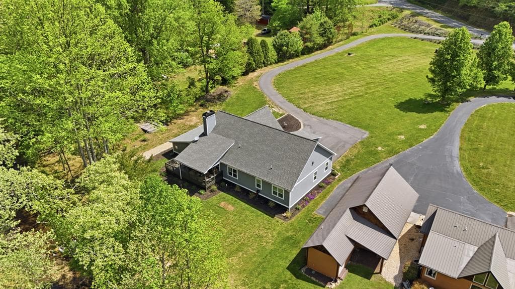 7079 Upper Hightower, Hiawassee GA 30546 - Photo
