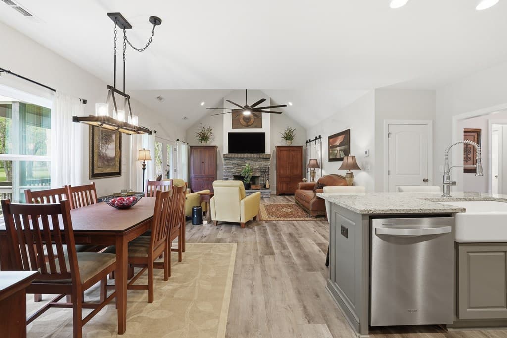 7079 Upper Hightower, Hiawassee GA 30546 - Photo
