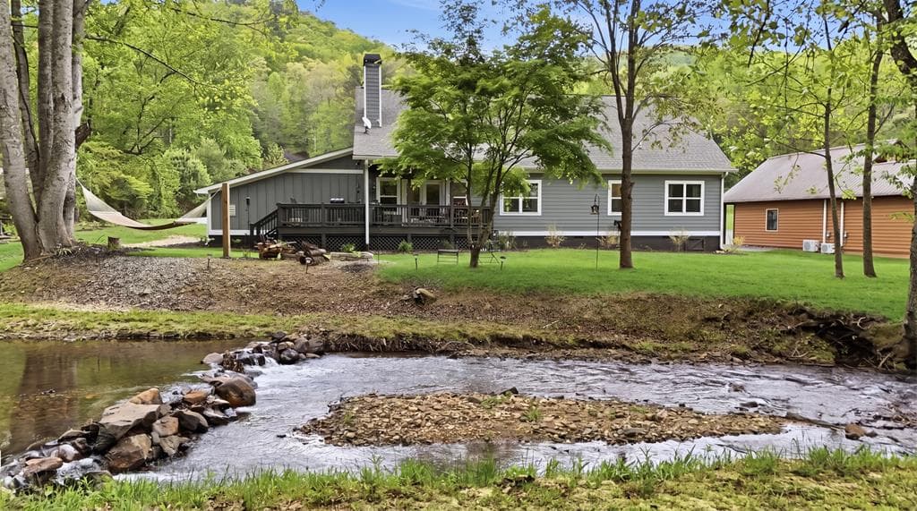 7079 Upper Hightower, Hiawassee GA 30546 - Photo