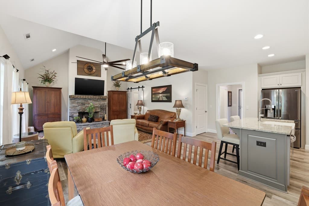 7079 Upper Hightower, Hiawassee GA 30546 - Photo