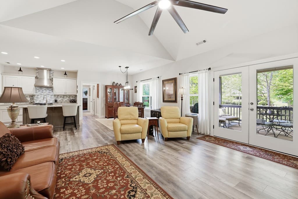 7079 Upper Hightower, Hiawassee GA 30546 - Photo