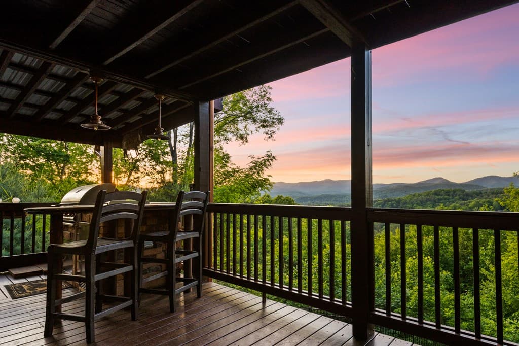 115 Mountain High Drive, Mineral Bluff GA 30559 - Photo