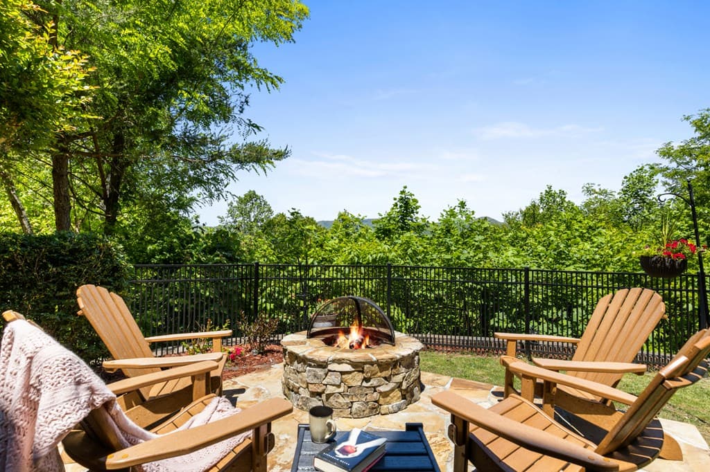 115 Mountain High Drive, Mineral Bluff GA 30559 - Photo