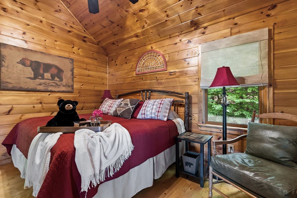 115 Mountain High Drive, Mineral Bluff GA 30559 - Photo