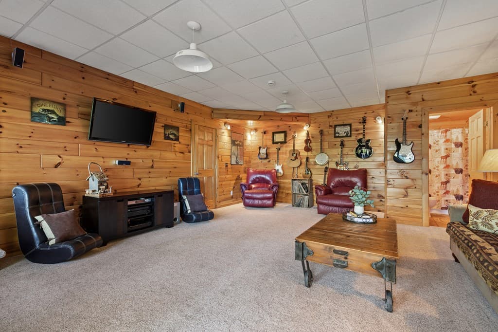 115 Mountain High Drive, Mineral Bluff GA 30559 - Photo