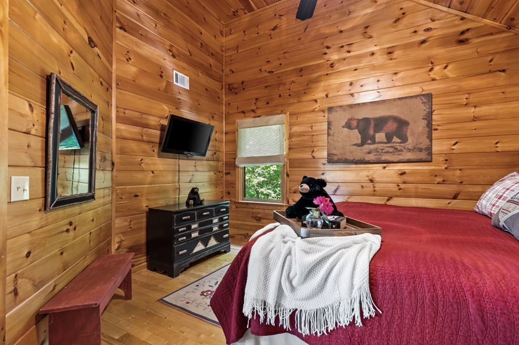 115 Mountain High Drive, Mineral Bluff GA 30559 - Photo