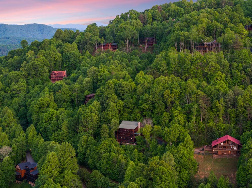 115 Mountain High Drive, Mineral Bluff GA 30559 - Photo