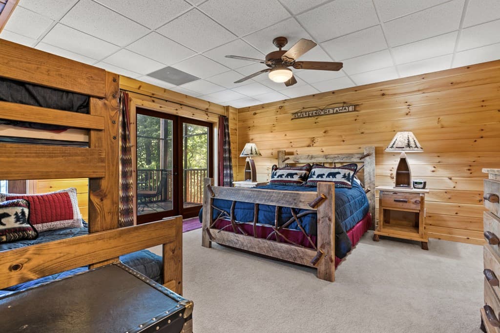 115 Mountain High Drive, Mineral Bluff GA 30559 - Photo