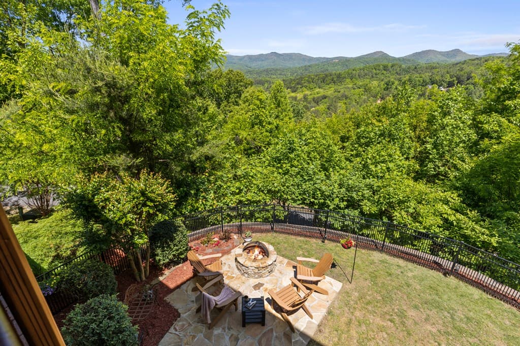 115 Mountain High Drive, Mineral Bluff GA 30559 - Photo