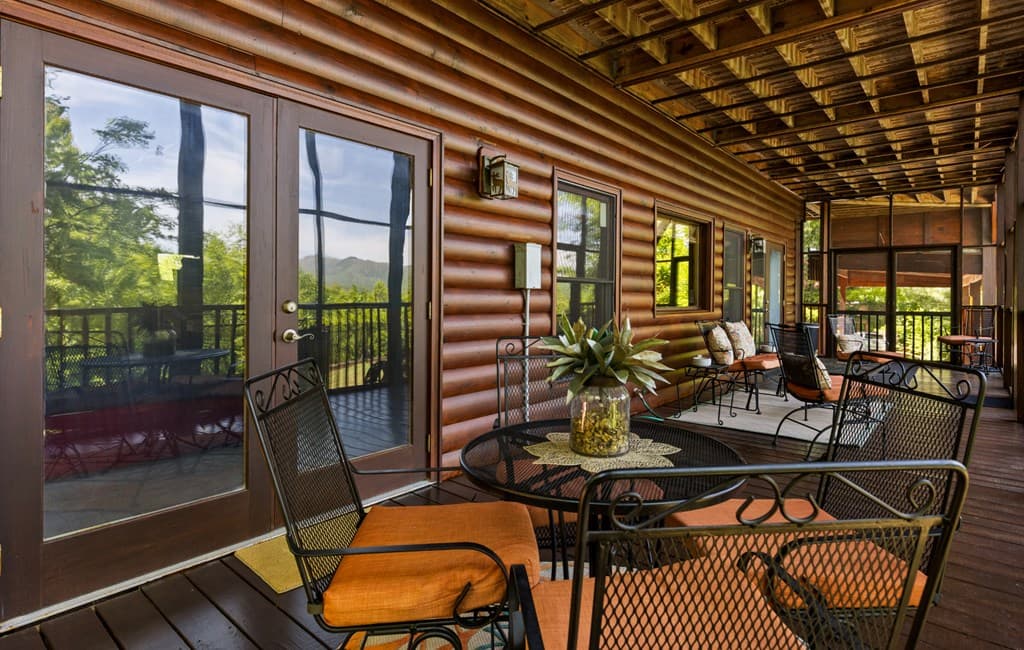 115 Mountain High Drive, Mineral Bluff GA 30559 - Photo