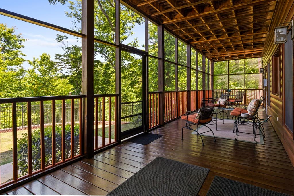 115 Mountain High Drive, Mineral Bluff GA 30559 - Photo