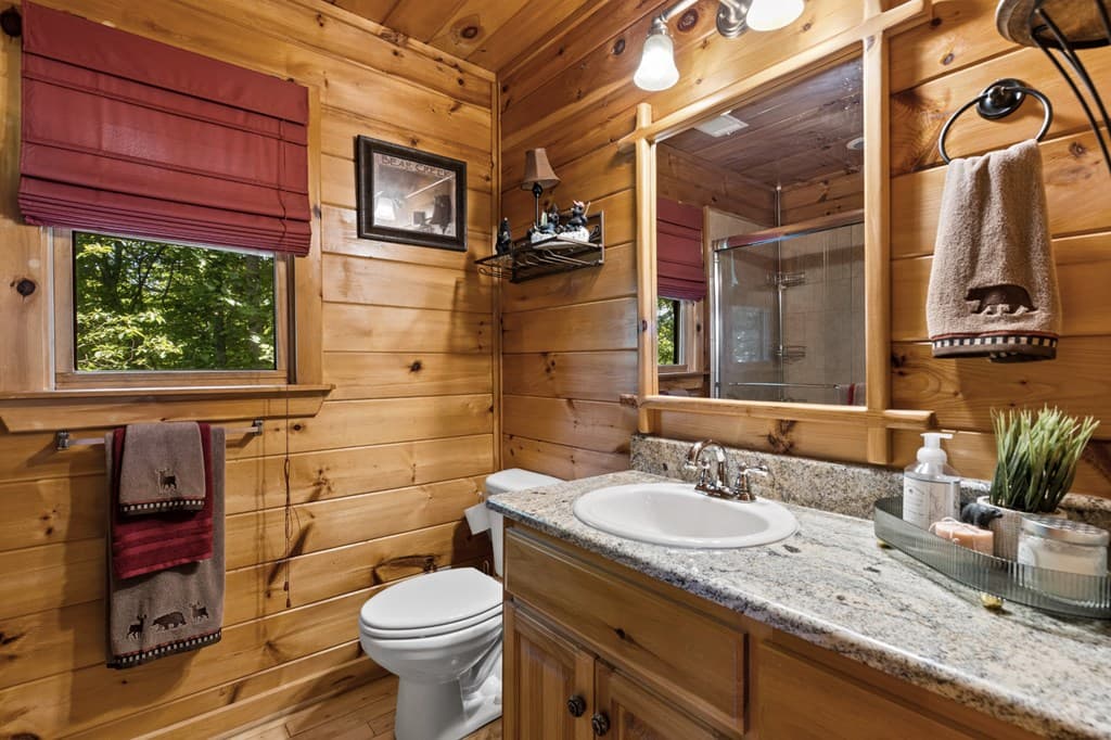 115 Mountain High Drive, Mineral Bluff GA 30559 - Photo