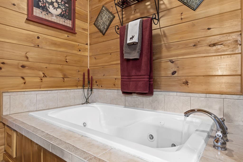 115 Mountain High Drive, Mineral Bluff GA 30559 - Photo