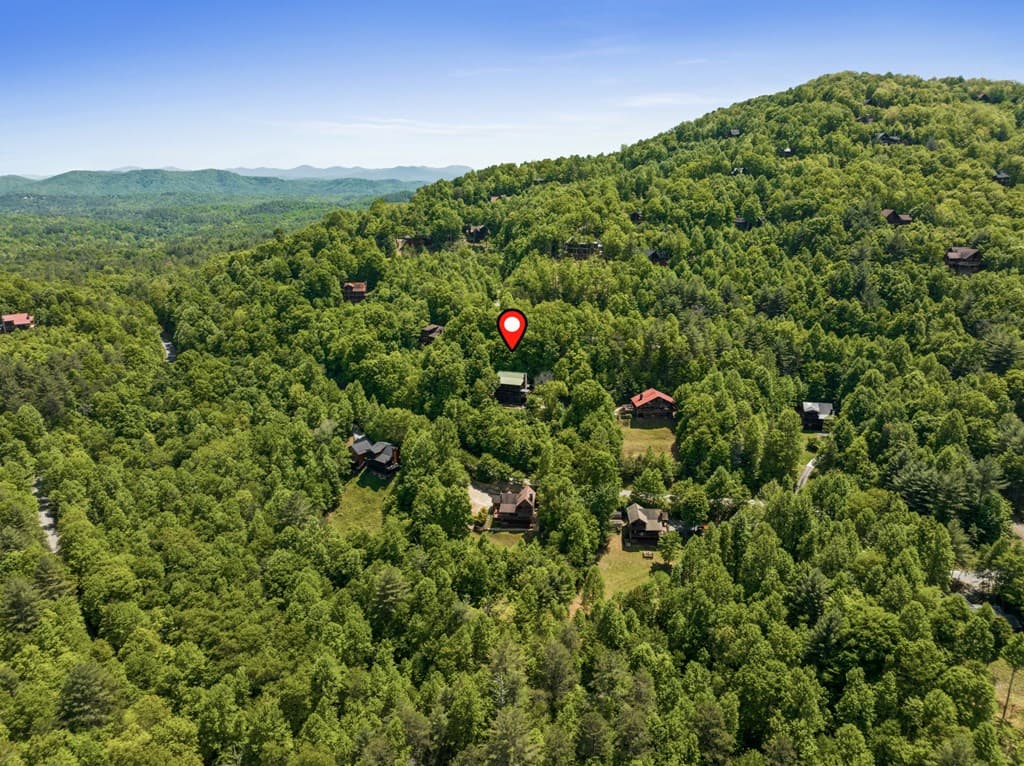 115 Mountain High Drive, Mineral Bluff GA 30559 - Photo
