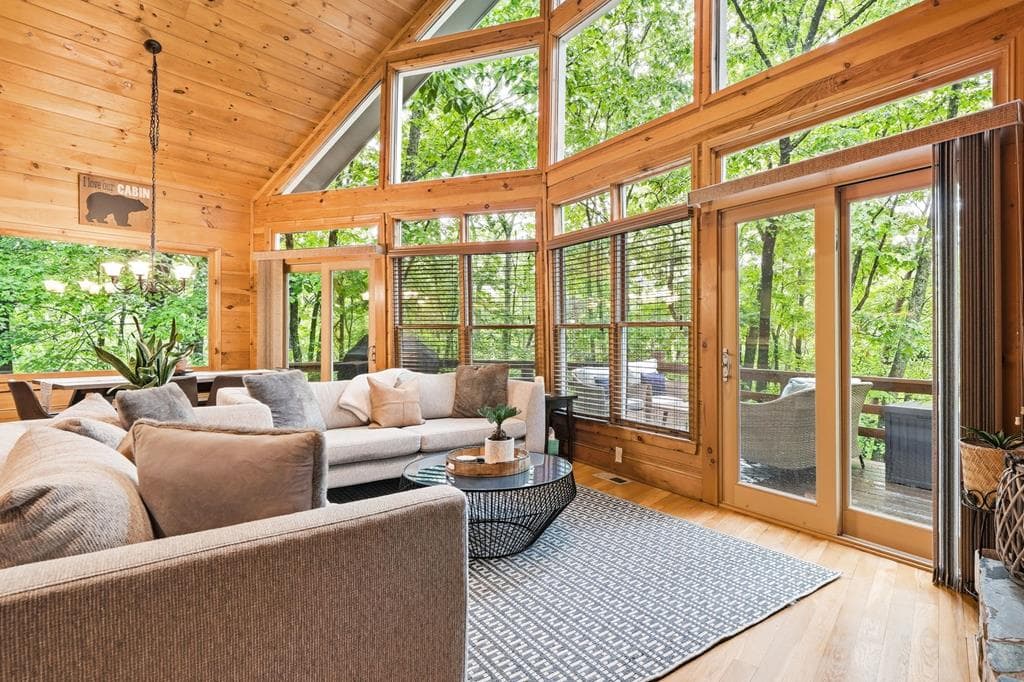 22 Evening Shade Trail, Mineral Bluff GA 30559 - Photo