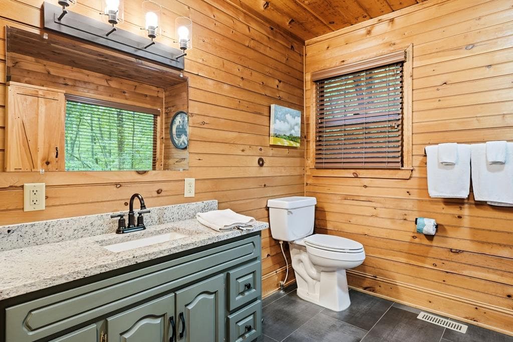 22 Evening Shade Trail, Mineral Bluff GA 30559 - Photo