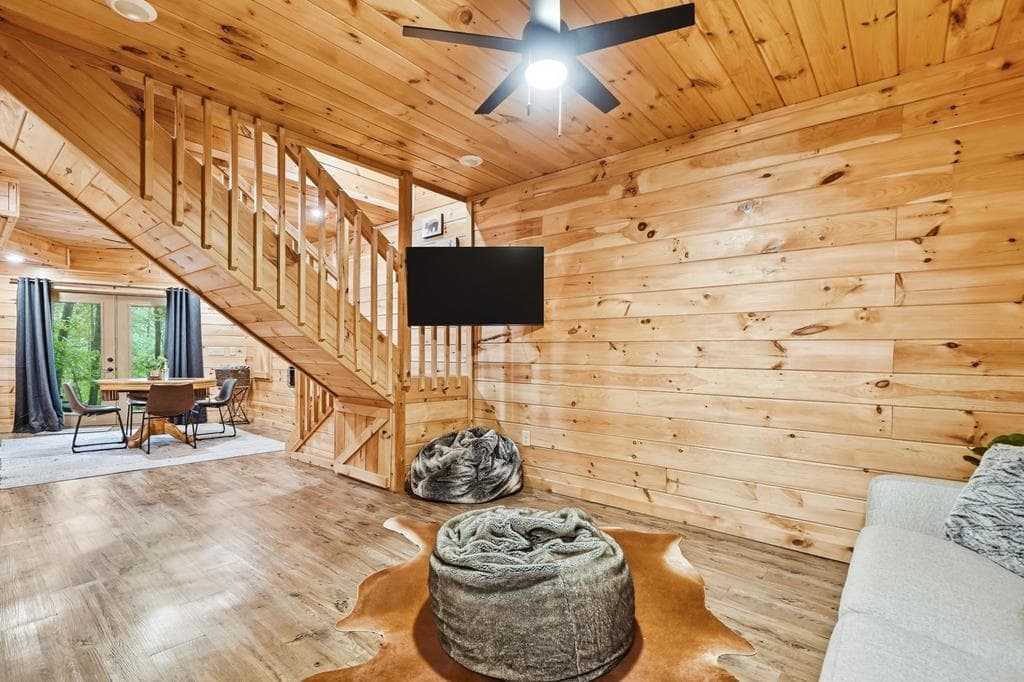 22 Evening Shade Trail, Mineral Bluff GA 30559 - Photo