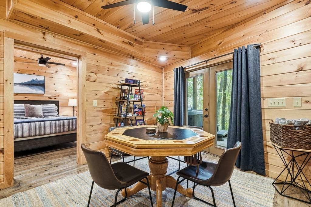 22 Evening Shade Trail, Mineral Bluff GA 30559 - Photo