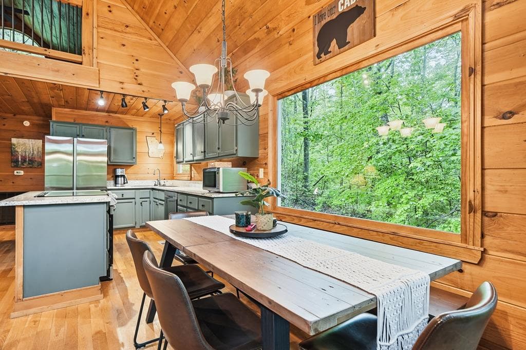 22 Evening Shade Trail, Mineral Bluff GA 30559 - Photo