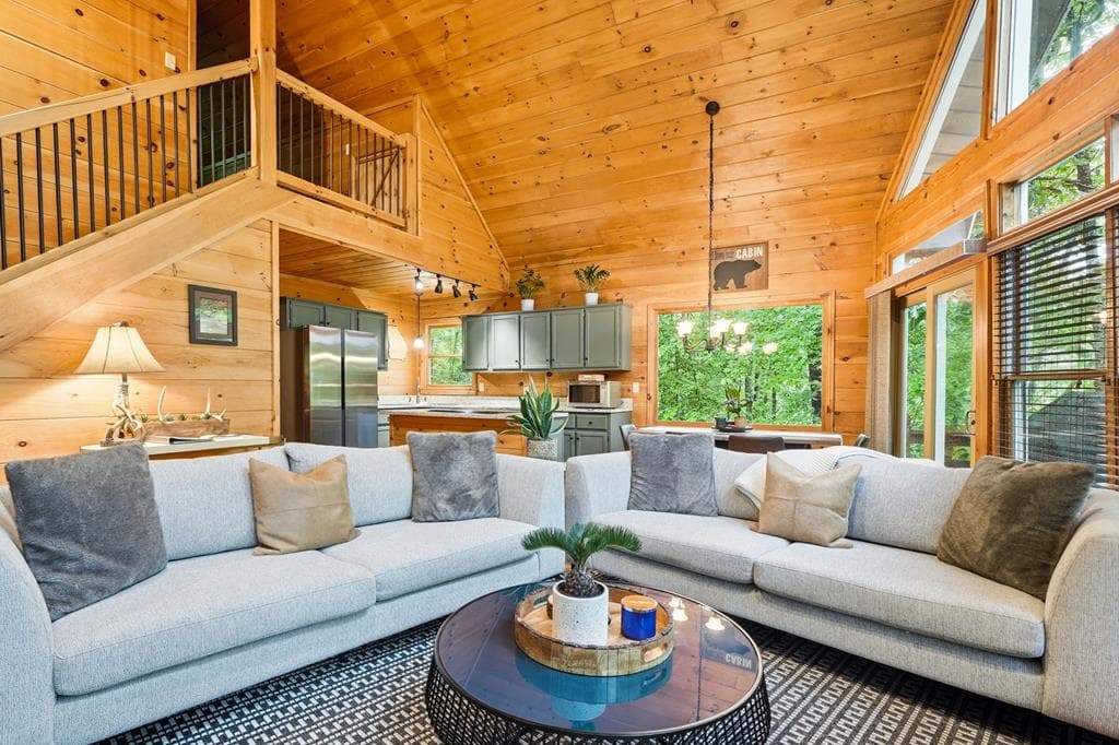 22 Evening Shade Trail, Mineral Bluff GA 30559 - Photo
