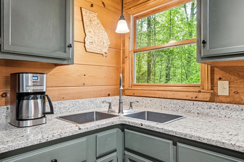 22 Evening Shade Trail, Mineral Bluff GA 30559 - Photo