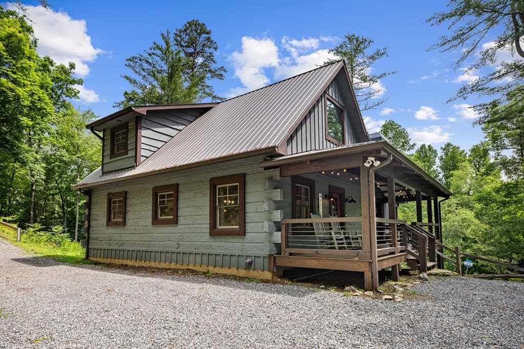 215 Twin Creeks, Blue Ridge GA 30513 - Photo