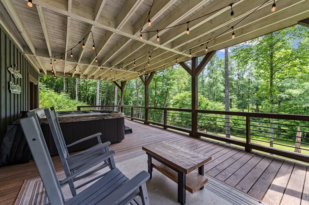 215 Twin Creeks, Blue Ridge GA 30513 - Photo