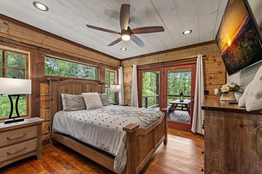 215 Twin Creeks, Blue Ridge GA 30513 - Photo