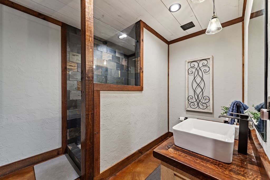 215 Twin Creeks, Blue Ridge GA 30513 - Photo
