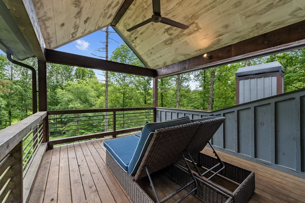 215 Twin Creeks, Blue Ridge GA 30513 - Photo