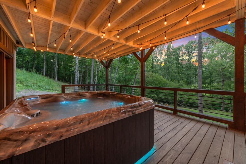 215 Twin Creeks, Blue Ridge GA 30513 - Photo