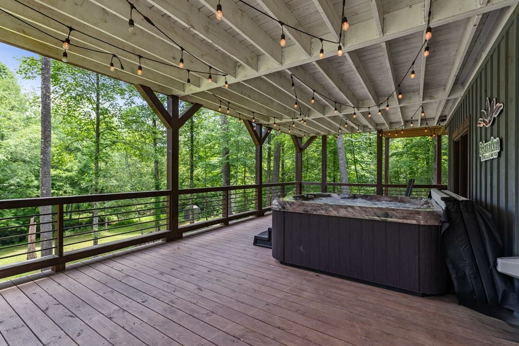 215 Twin Creeks, Blue Ridge GA 30513 - Photo