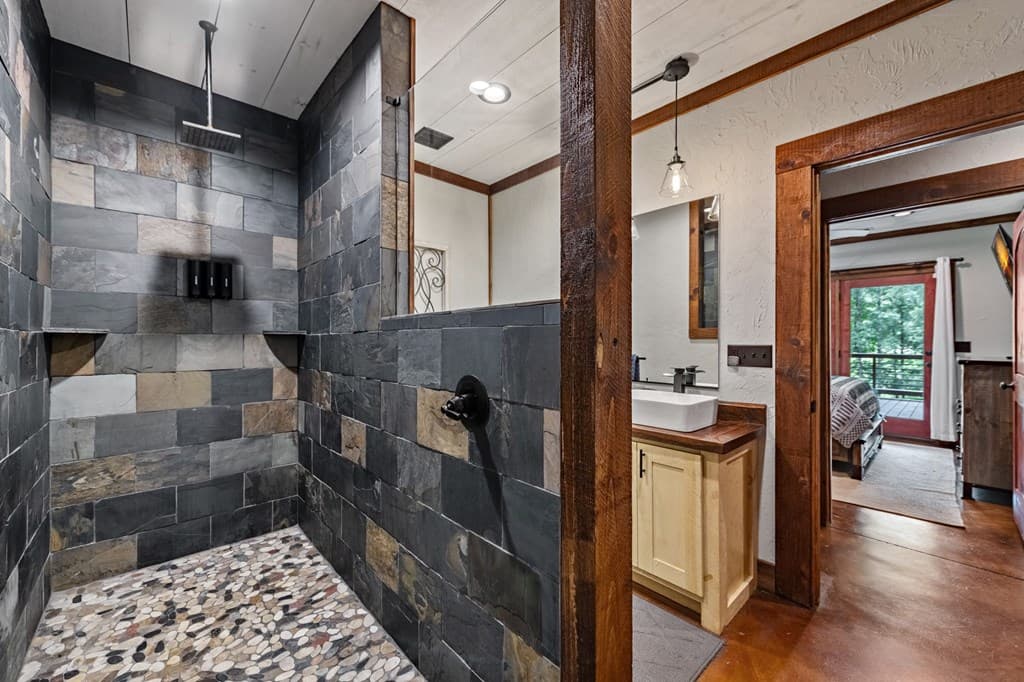 215 Twin Creeks, Blue Ridge GA 30513 - Photo