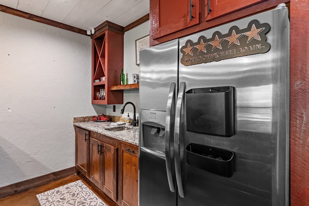 215 Twin Creeks, Blue Ridge GA 30513 - Photo
