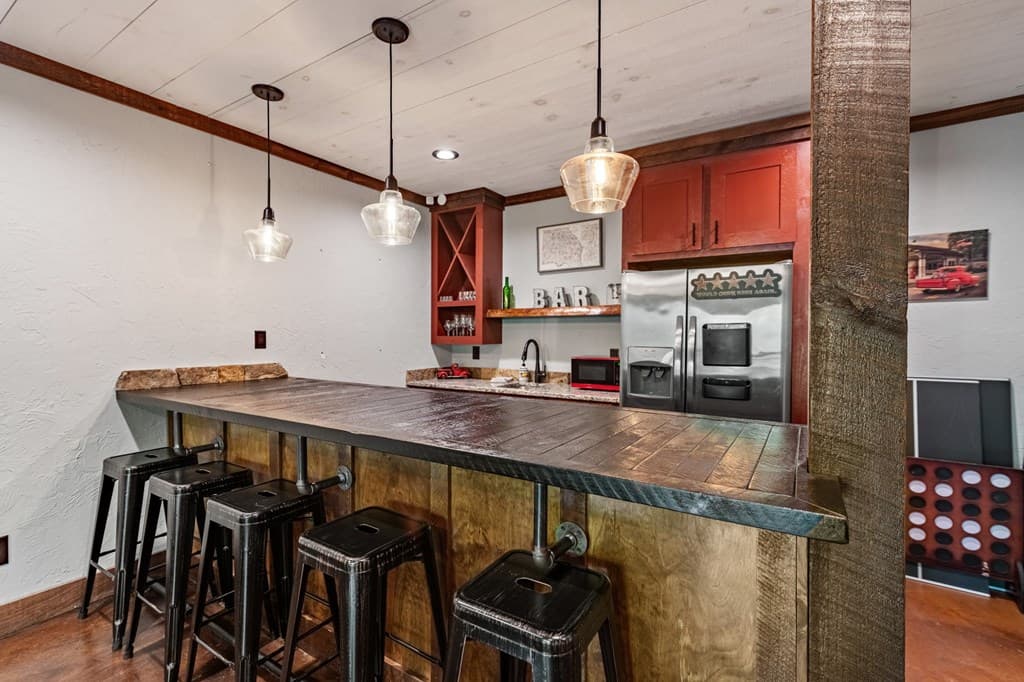 215 Twin Creeks, Blue Ridge GA 30513 - Photo