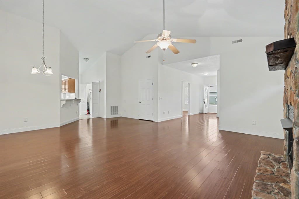47 Riverwalk Circle, Hayesville NC 28904 - Photo