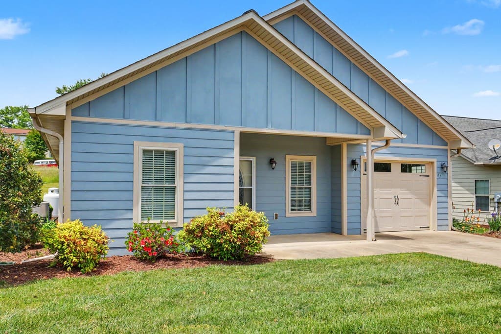 47 Riverwalk Circle, Hayesville NC 28904 - Photo