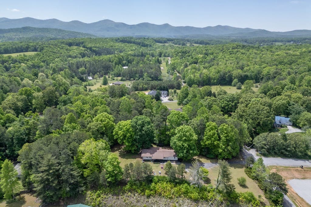 99 Copperhead Road, Blairsville GA 30512 - Photo