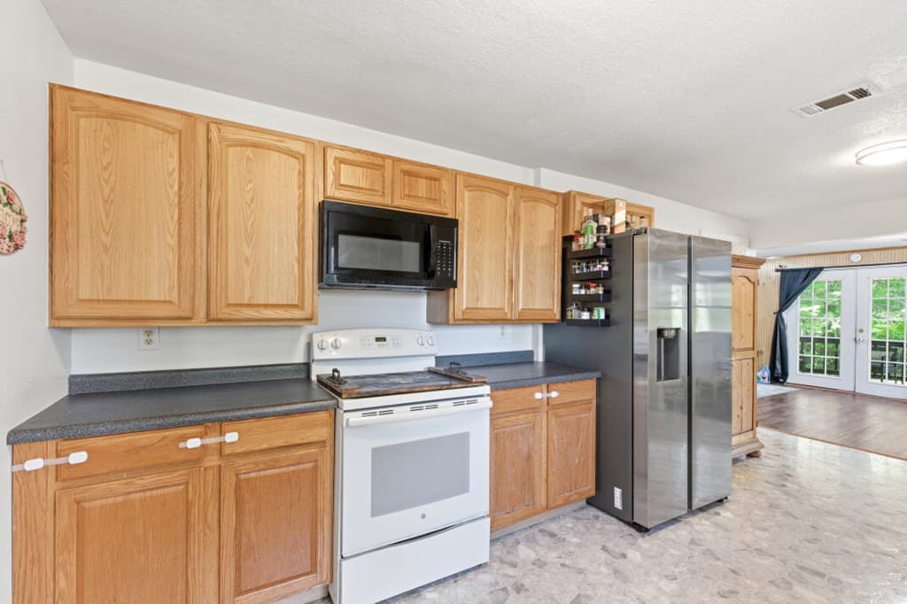 99 Copperhead Road, Blairsville GA 30512 - Photo