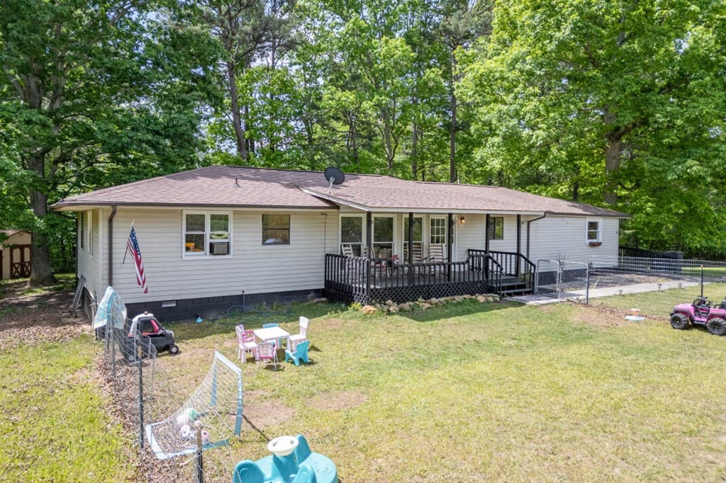 99 Copperhead Road, Blairsville GA 30512 - Photo