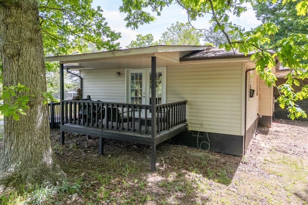 99 Copperhead Road, Blairsville GA 30512 - Photo
