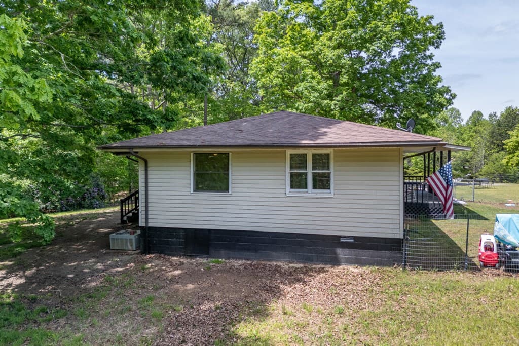 99 Copperhead Road, Blairsville GA 30512 - Photo