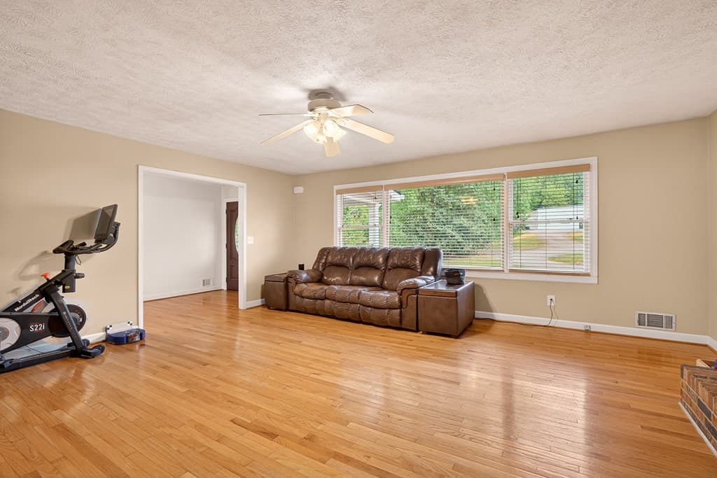 165 Porter Springs Road, Dahlonega GA 30533 - Photo