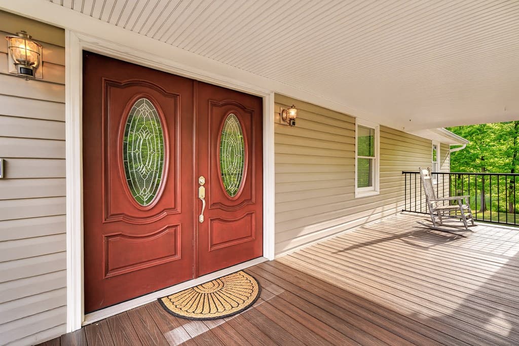 165 Porter Springs Road, Dahlonega GA 30533 - Photo