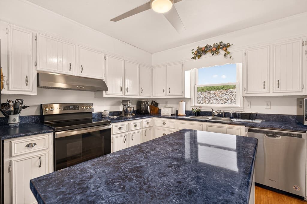 165 Porter Springs Road, Dahlonega GA 30533 - Photo